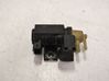 Vacuum valve 