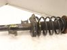 Front shock absorber with coil spring 31429127
