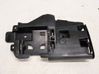 Rear bumper mounting bracket 31352285