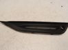 Front bumper corner part panel trim 31323848