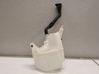 Windshield washer fluid reservoir/tank 31416283