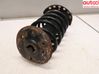 Front shock absorber with coil spring 31340481