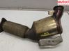 Catalyst/FAP/DPF particulate filter 36010043