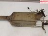 Catalyst/FAP/DPF particulate filter 36010187