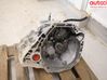 Manual 6 speed gearbox 8201753731