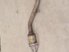 Katalizators, FAP/DPF cieto daļiņu filtrs 