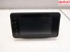 Radio/CD/DVD/GPS head unit 