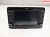 Radija/ CD/DVD grotuvas/ navigacija 96160H8500FHV