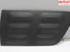 Rear door trim (molding) 98010237XT
