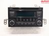 Radio/CD/DVD/GPS head unit 28185BH30C