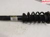 Amortiguador delantero con muelle espiral 31658473