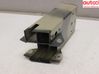Front bumper shock/impact absorber 32377909
