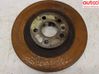 Rear brake disc 31400778