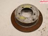 Disco de freno trasero MB928716