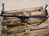 Tow bar set 8201358771