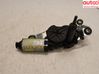 Rear window wiper motor 8667188