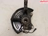 Front wheel hub spindle knuckle 