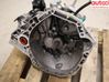 Manual 6 speed gearbox 