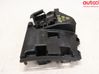 Rear bumper mounting bracket 31352285