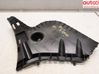Rear bumper mounting bracket 31425466