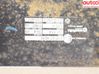 Tow bar set 2K0803880H