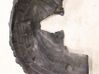 Front wheel arch liner splash guards 31333252