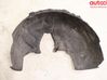 Front wheel arch liner splash guards 31425491
