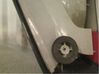 Tailgate trim 9133726