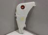 Windshield washer fluid reservoir/tank 4G8955453F