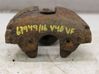 Front brake caliper 36051715