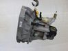 Manual 5 speed gearbox 
