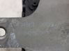 Loading door lock 31440240