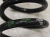 Rear coil spring 31329304