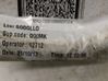 Battery charger (optional) 30659378