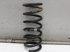 Rear coil spring 31329304