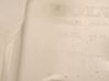 Windshield washer fluid reservoir/tank 31416283