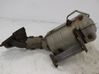 Catalyst/FAP/DPF particulate filter 