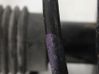 Front shock absorber with coil spring 8200676024