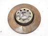 Disco de freno delantero 5Q0615301F