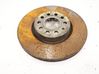 Disco de freno delantero 5Q0615301F
