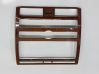 Dashboard center trim panel 3D0035122A