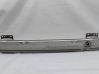 Rear bumper support beam 