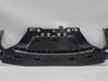 Front bumper skid plate/under tray GRF2500S1