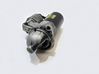 Starter motor 3610003301