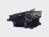 Headlight/headlamp KF434