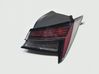 Element lampy tylnej 92402AA200