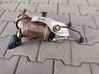 Filtr cząstek stałych Katalizator / FAP / DPF W08500