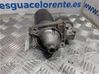 Motor de arranque 0001107091