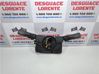 Multifunctional control switch/knob 203729