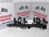 Inyector de combustible 8200604620